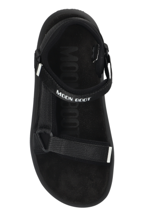 Moon Boot Sandálias ‘MB SUPER SANDAL’