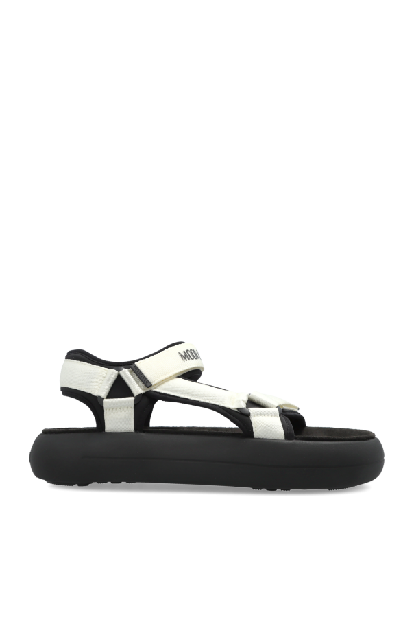 ‘MB SUPER SANDAL’ sandals od Moon Boot