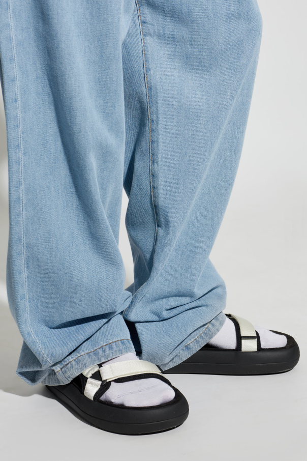 Moon Boot Sandálias ‘MB SUPER SANDAL’