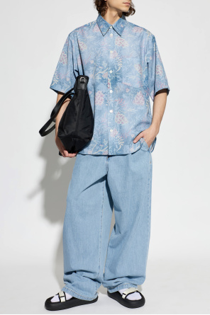 Moon Boot Sandálias ‘MB SUPER SANDAL’