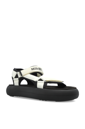 Moon Boot Sandálias ‘MB SUPER SANDAL’