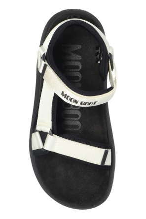 Moon Boot Sandálias ‘MB SUPER SANDAL’