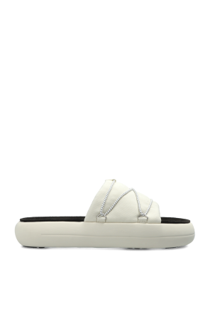 Chinelos ‘mb icon slide’ od Moon Boot