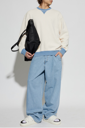 Moon Boot Chinelos ‘MB ICON SLIDE’