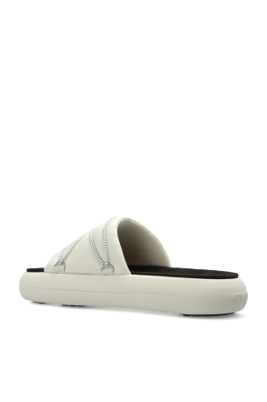 Moon Boot Chinelos ‘MB ICON SLIDE’