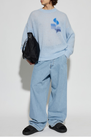 Moon Boot Klapki ‘MB ICON SLIDE’