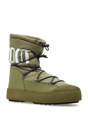 Moon Boot Snow boots MB MTRACK Polar Nylon