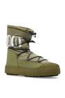 Moon Boot Snow boots MB MTRACK Polar Nylon