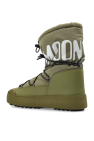 Moon Boot Snow boots MB MTRACK Polar Nylon