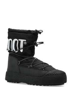 Moon Boot Snow boots MB MTRACK Polar Nylon