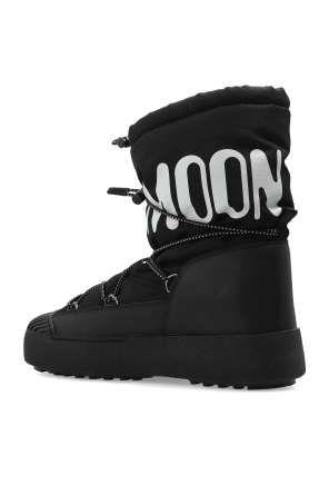 Moon Boot Snow boots MB MTRACK Polar Nylon