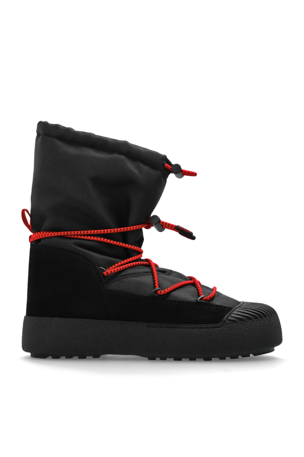 Moon Boot Snow boots MB Mtrack Polar Cordy