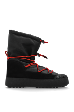 Snow boots mb mtrack polar cordy od Moon Boot