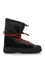 Moon Boot BLACK Snow boots MB Mtrack Polar Cordy