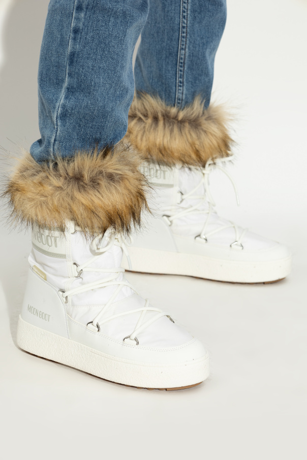 Moon Boot Snow boots Ltrack Monaco Low