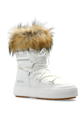 Moon Boot Snow boots Ltrack Monaco Low