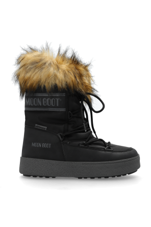 Śniegowce `ltrack monaco low` od Moon Boot