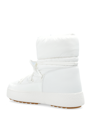 Moon Boot Snow boots Track Low Nylon