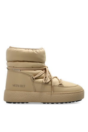 Śniegowce ‘MB LTRACK LOW NYLON WP’