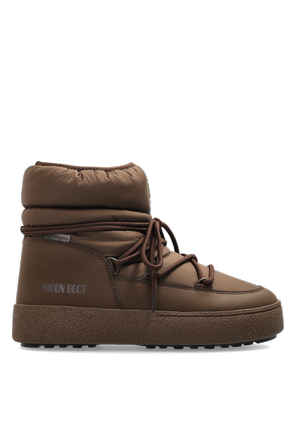 Śniegowce ‘MB LTRACK LOW NYLON WP’