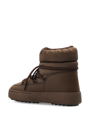 Moon Boot Snow boots ‘MB LTRACK LOW NYLON WP’
