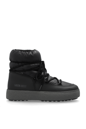 Snow Boots 'Track Low Nylon'