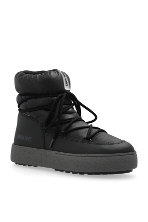 Moon Boot Snow Boots 'Track Low Nylon'