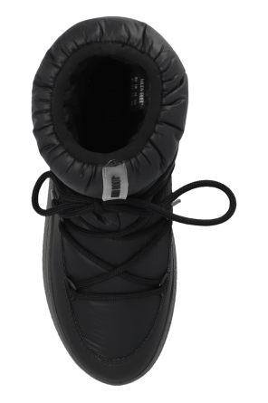 Moon Boot Snow Boots 'Track Low Nylon'