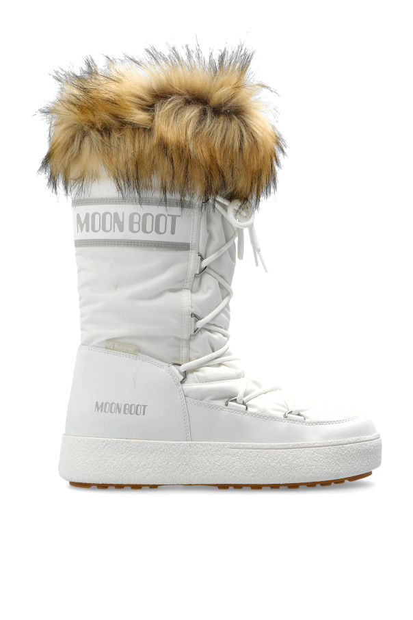 Moon Boot Snow boots "MB Ltrack Monaco WP"