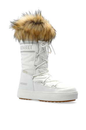 Moon Boot Snow boots "MB Ltrack Monaco WP"