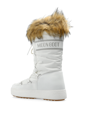 Moon Boot Snow boots "MB Ltrack Monaco WP"