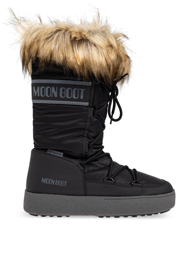 Moon Boot Snow boots Ltrack Monaco