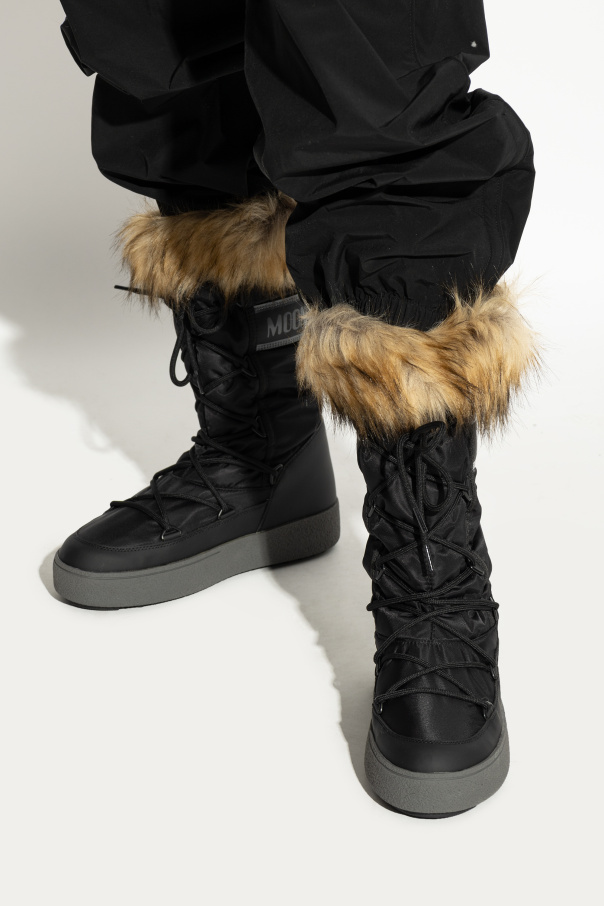 Moon Boot Snow boots Ltrack Monaco