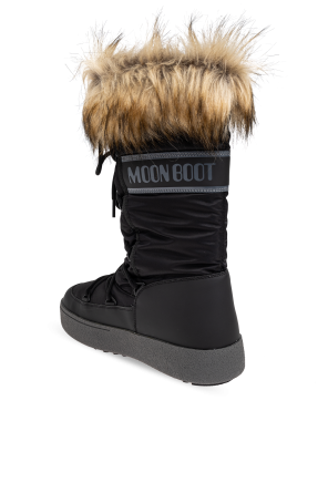 Moon Boot Snow boots Ltrack Monaco