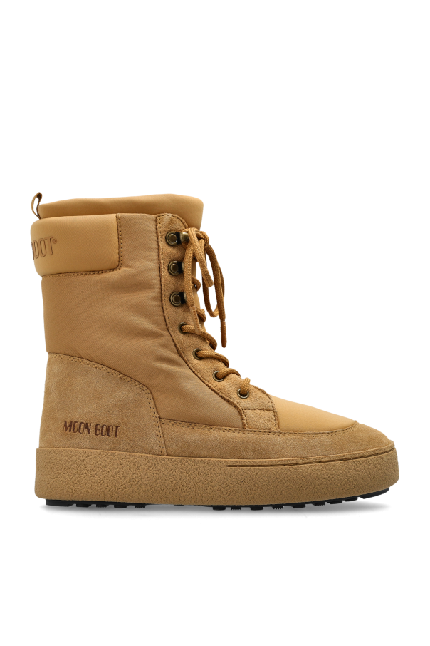 Moon Boot Snow boots 'MB LTRACK Combat Boot'