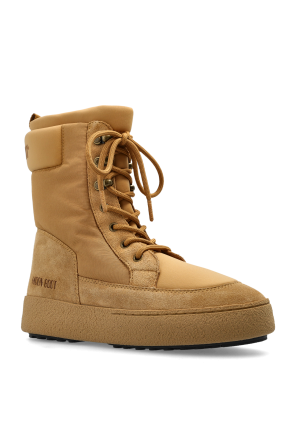 Moon Boot Snow boots 'MB LTRACK Combat Boot'