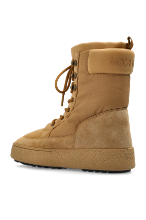 Moon Boot Snow boots 'MB LTRACK Combat Boot'