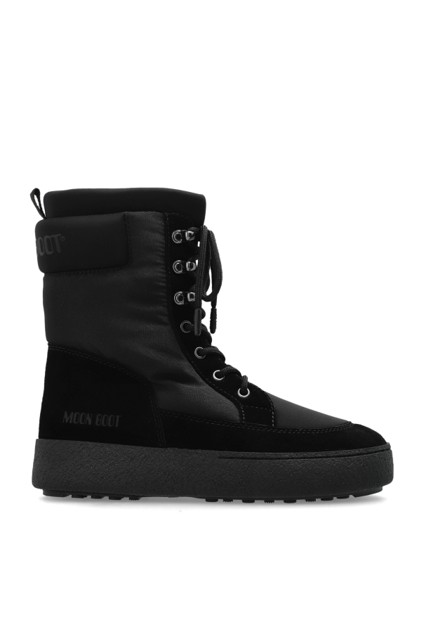 Moon Boot Snow boots MB LTRACK Combat Boot