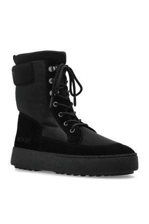 Moon Boot Snow boots MB LTRACK Combat Boot