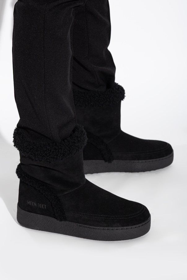 Moon Boot "MB LTRACK TINA" snow boots