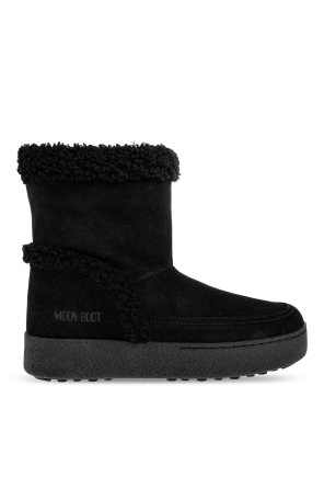 "MB LTRACK TINA" snow boots