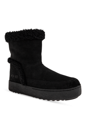 Moon Boot "MB LTRACK TINA" snow boots