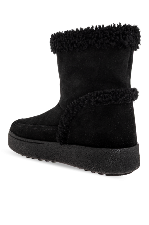 Moon Boot "MB LTRACK TINA" snow boots