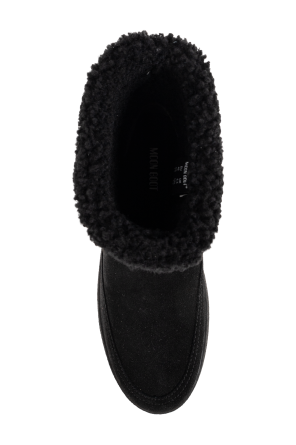 Moon Boot "MB LTRACK TINA" snow boots