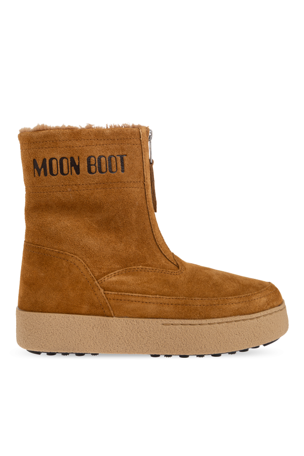 Snow boots ‘MB LTRACK LARA’ od Moon Boot