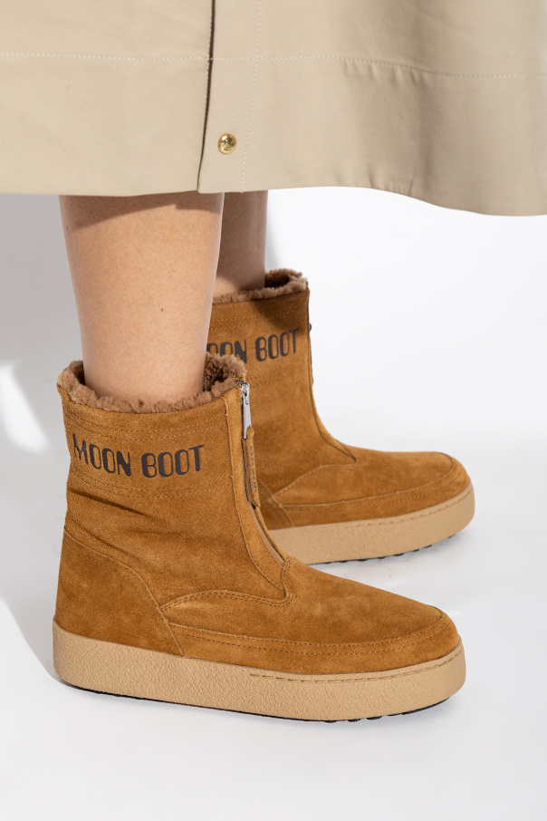 Moon Boot Snow boots ‘MB LTRACK LARA’