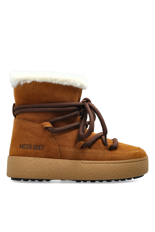 ‘MB LTRACK SOFIA’ snow boots od Moon Boot