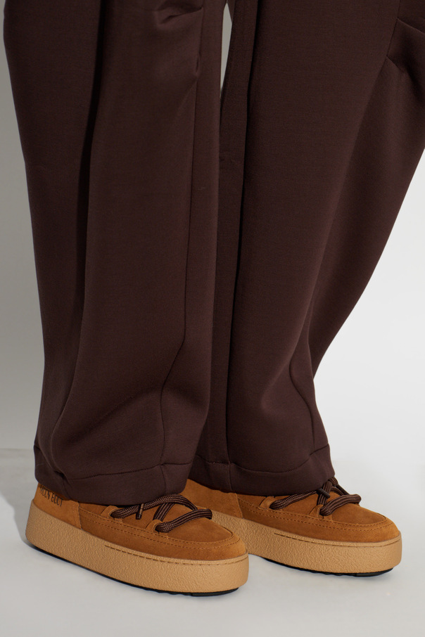 Moon Boot ‘MB LTRACK SOFIA’ snow boots