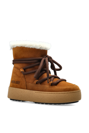 Moon Boot ‘MB LTRACK SOFIA’ snow boots