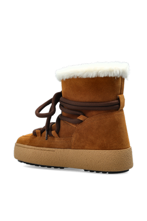 Moon Boot ‘MB LTRACK SOFIA’ snow boots